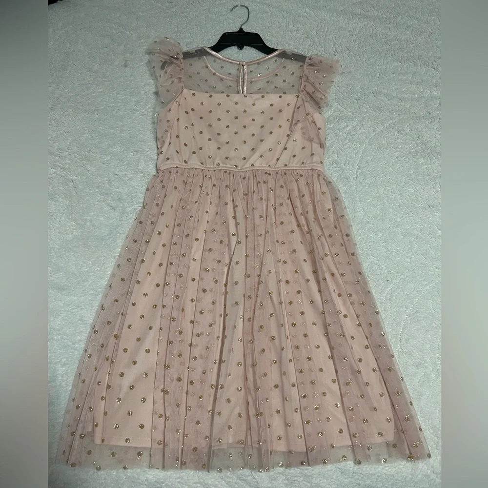 Girl’s formal dress size 16 - Picture 2 of 7
